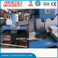 XK7125 CNC vertical metal cutting milling drilling machinery